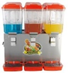 JD-163 || COLD JUICE DISPENSER - 16Lx3